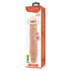 Dildo Vibrador Realista Jack 26 x 4,5 CM