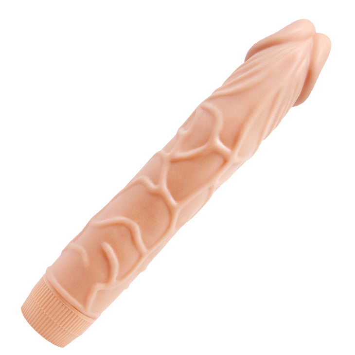 Dildo Vibrador Realista Skin 22,5 x 4,5 CM