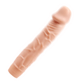 Dildo Vibrador Realista Skin 22,5 x 4,5 CM