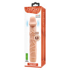 Dildo Vibrador Realista Skin 22,5 x 4,5 CM
