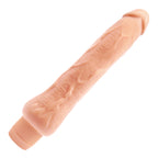 Dildo Vibrador Realista Strong 25 x 4 CM