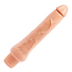 Dildo Vibrador Realista Strong 25 x 4 CM