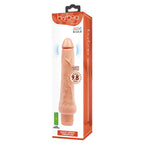 Dildo Vibrador Realista Strong 25 x 4 CM