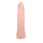 Dildo Realista Articulado Flexor 19 x 3,7 CM