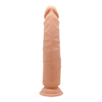 Dildo Realista Axis Articulado 25 x 4,2 CM