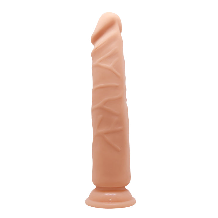 Dildo Realista Axis Articulado 25 x 4,2 CM