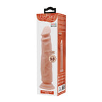 Dildo Realista Axis Articulado 25 x 4,2 CM