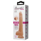 Dildo Realistico - Zeus 27 x  4,2 CM