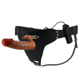 Funda Con Arnés - Harness Briefs