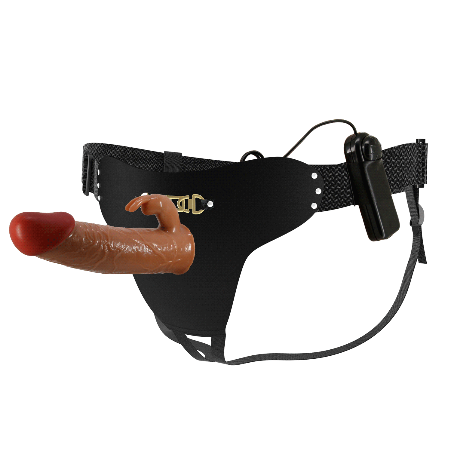 Funda Con Arnés - Harness Briefs