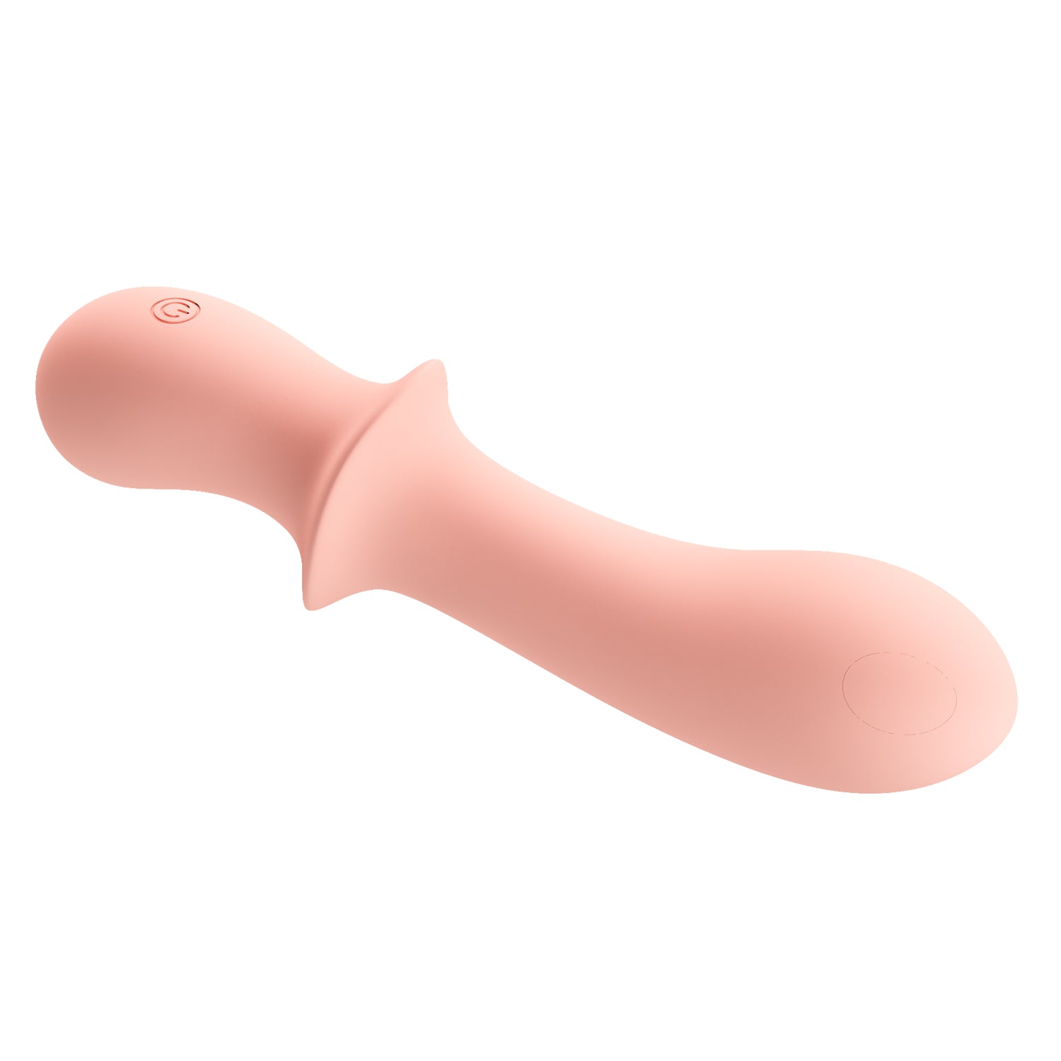 Vibrador de Estimulación Profunda