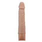 Dildo Vibrador Realista 20,3 x 3,8 CM