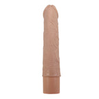 Dildo Vibrador Realista 20,3 x 3,8 CM