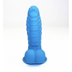 Dildo Texturizado Knight 18,2 x 4,8 CM