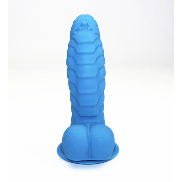 Dildo Texturizado Knight 18,2 x 4,8 CM