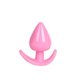 Plug Anal de Iniciación - Talla S