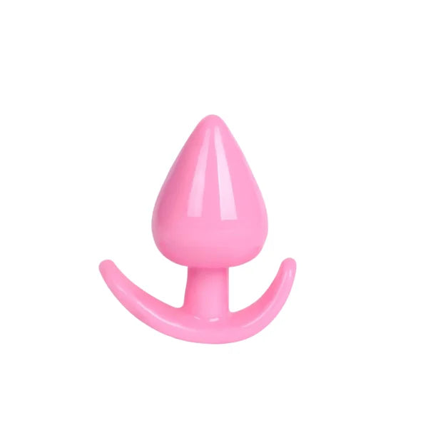 Plug Anal de Iniciación - Talla S
