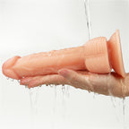 Dildo Realista Ultra Suave 20 x 4 CM