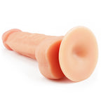 Dildo Realista Ultra Suave 20 x 4 CM