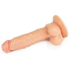 Dildo Realista Soft Dude 20 x 4 CM