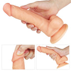 Dildo Realista Soft Dude 20 x 4 CM