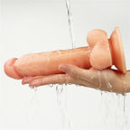 Dildo Realista Soft Dude 20 x 4 CM