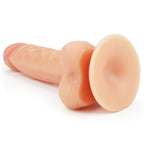 Dildo Realista Soft Dude 20 x 4 CM