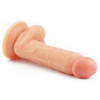 Dildo Realista Soft Dude 20 x 4 CM
