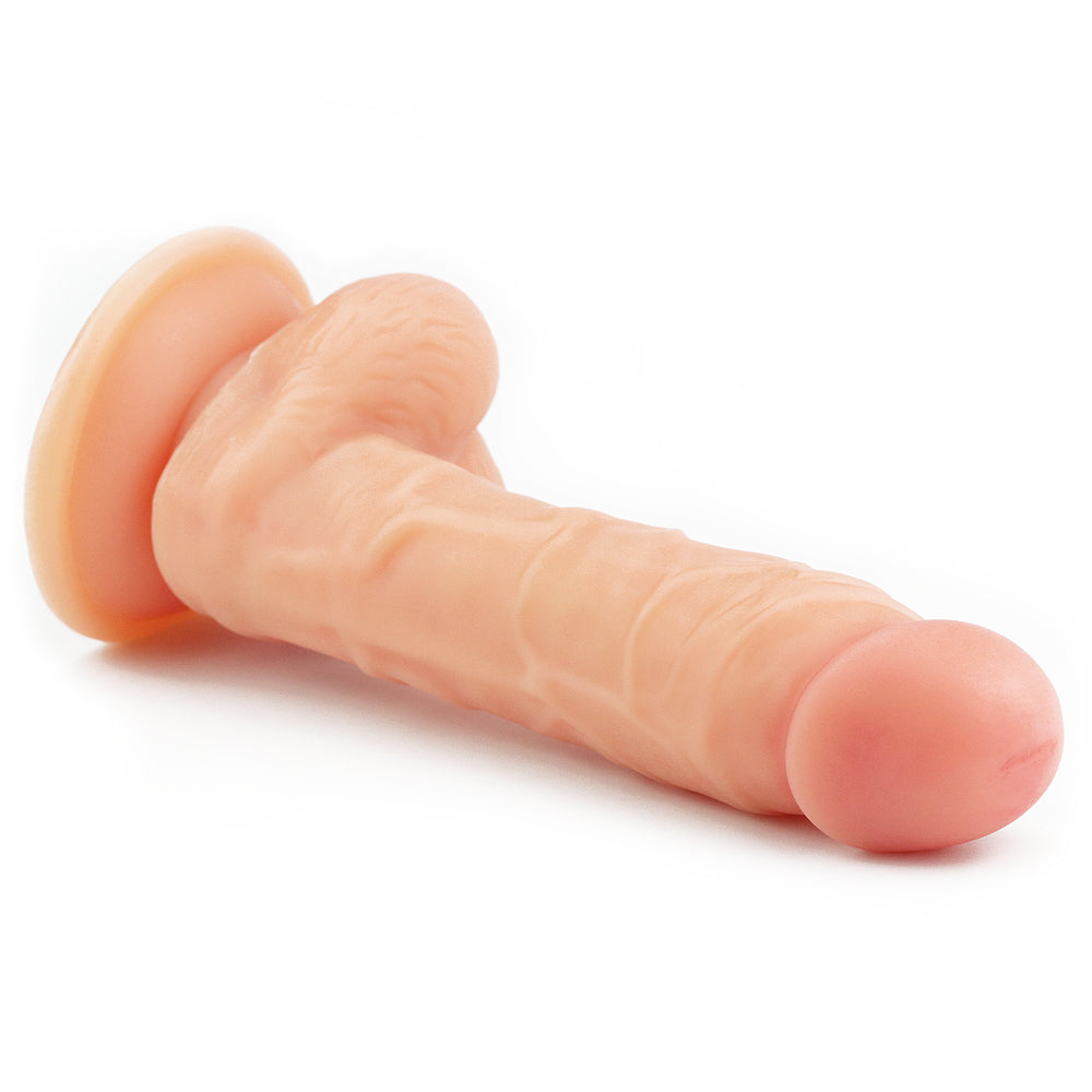 Dildo Realista Soft Dude 20 x 4 CM