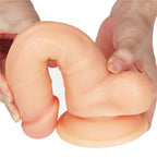 Dildo Realista Soft Dude 20 x 4 CM