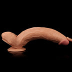 Dildo Realista King Size 30 x 6 CM
