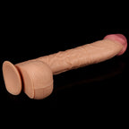 Dildo Realista XXL Extra Grande 33 x 5,5 CM