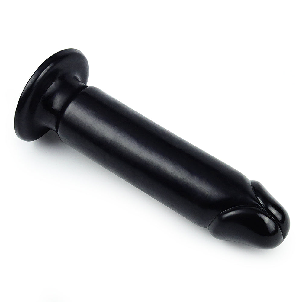 Consolador Anal King Size 22,5 x 5 CM