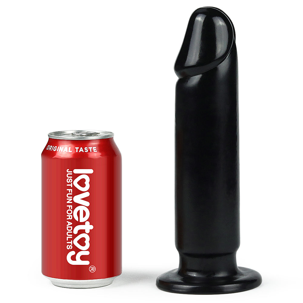 Consolador Anal King Size 22,5 x 5 CM