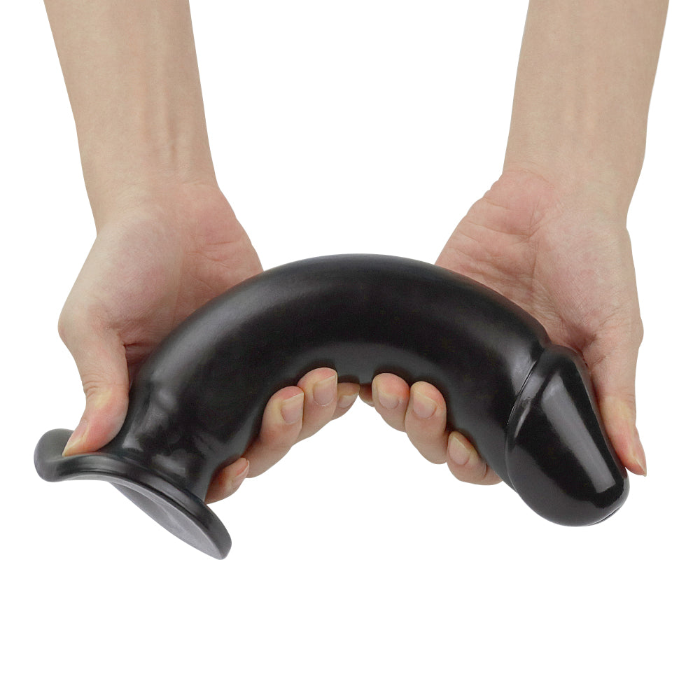 Consolador Anal King Size 22,5 x 5 CM
