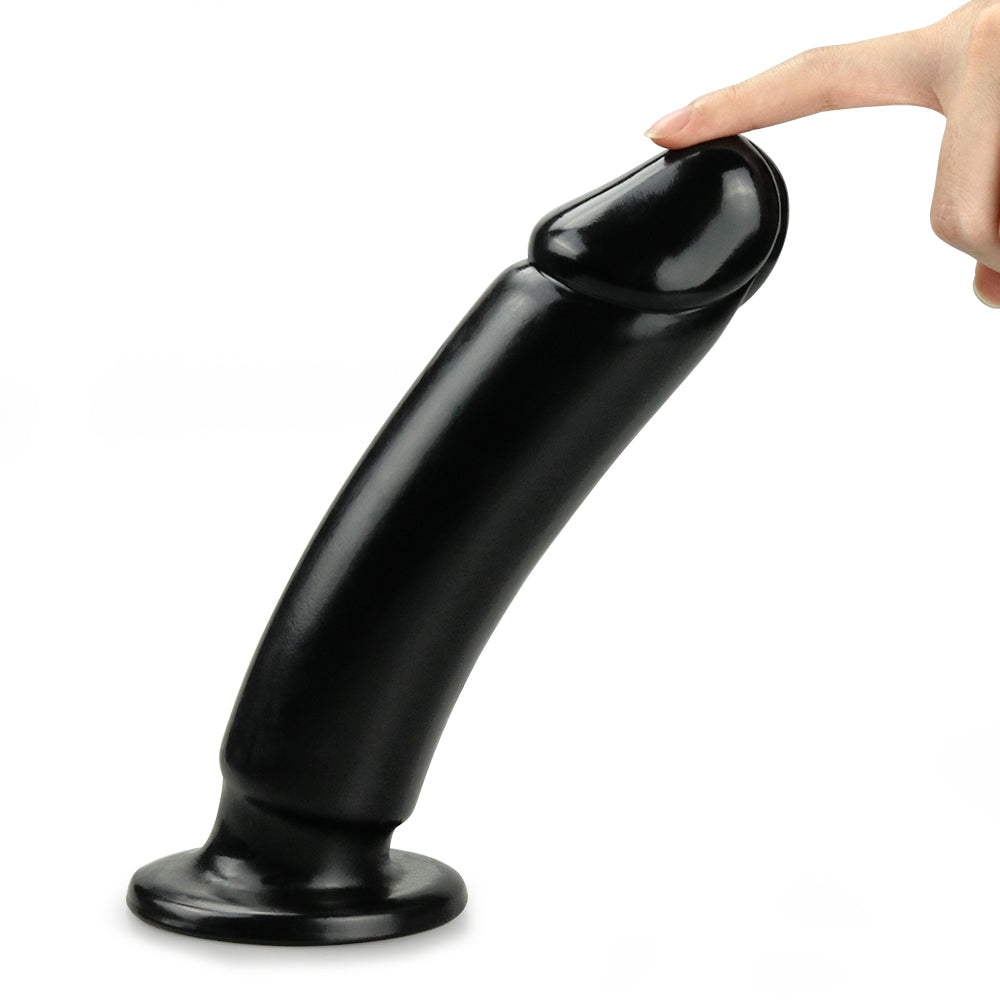 Consolador Anal King Size 22,5 x 5 CM