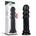 Love Toy Anal Ripples – Diseño XL 28 x 7 CM