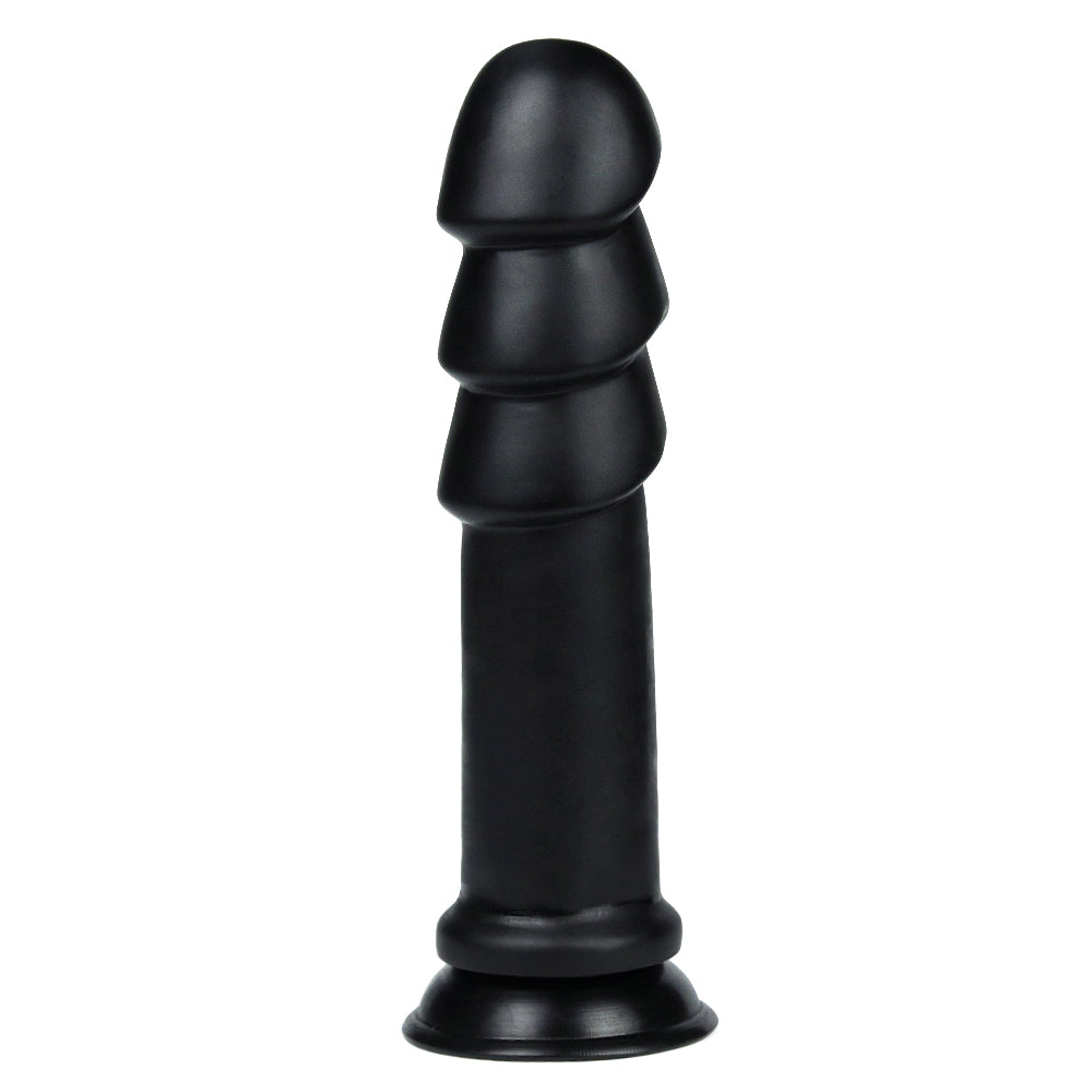 Love Toy Anal Ripples – Diseño XL 28 x 7 CM