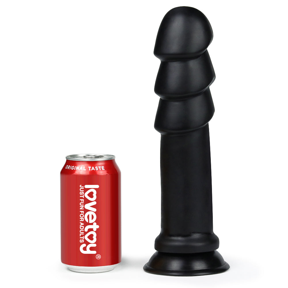 Love Toy Anal Ripples – Diseño XL 28 x 7 CM
