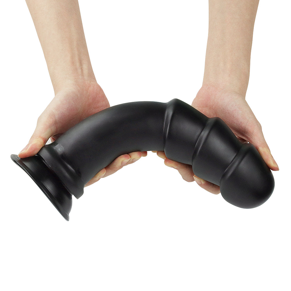 Love Toy Anal Ripples – Diseño XL 28 x 7 CM