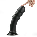 Love Toy Anal Ripples – Diseño XL 28 x 7 CM