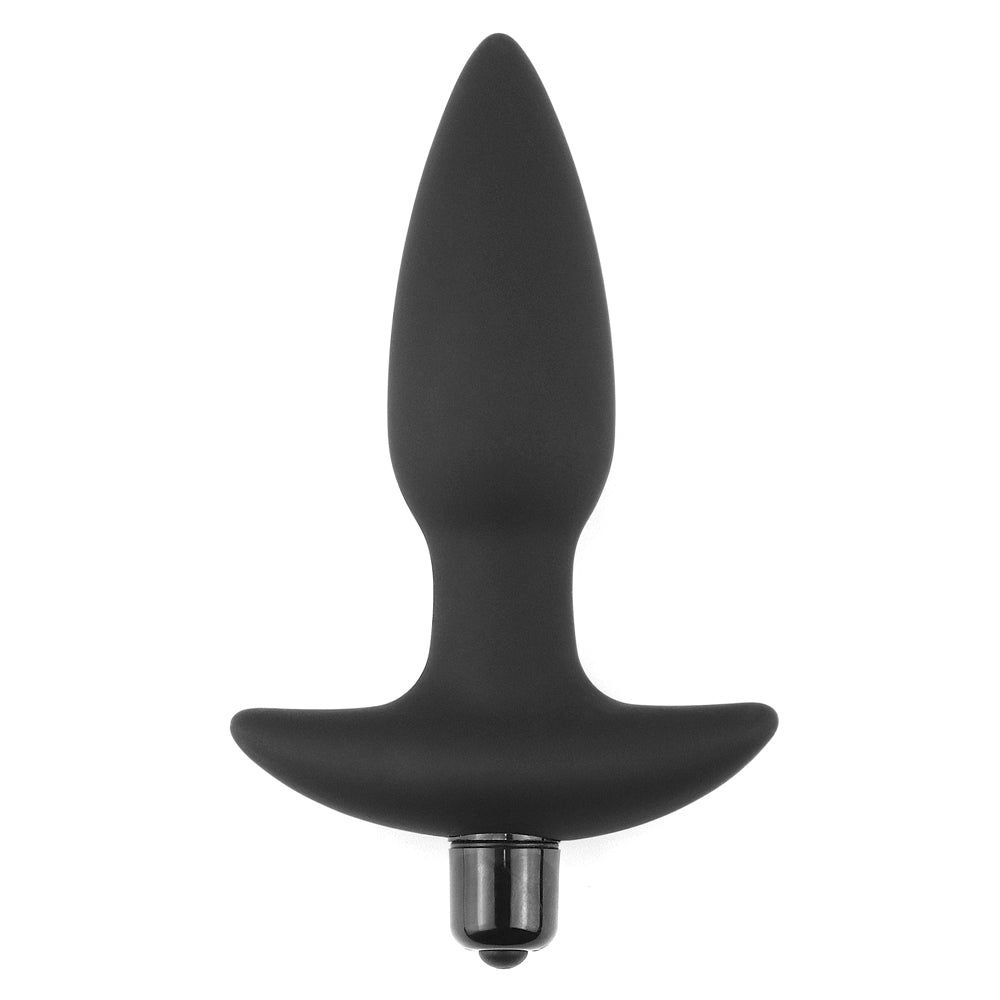 Fantasy Plug Vibrador – 10 Modos de Vibración