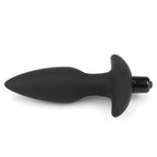 Fantasy Plug Vibrador – 10 Modos de Vibración