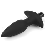 Fantasy Plug Vibrador – 10 Modos de Vibración