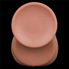 Dildo Realista XXL Dual Layer 36 x 6,6 CM