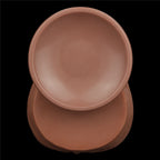Dildo Realista XXL Dual Layer 36 x 6,6 CM