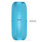 Masturbador Doble Reversible Training Master
