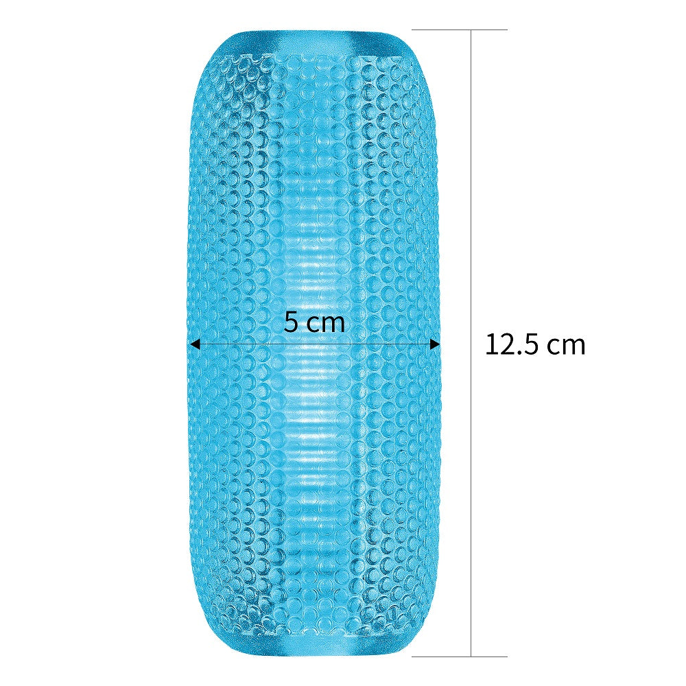 Masturbador Doble Reversible Training Master