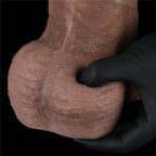 Dildo Realista Dual Layer – Cock XXL 33 x 7,6 CM