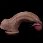 Dildo Realista Dual Layer – Cock XXL 33 x 7,6 CM